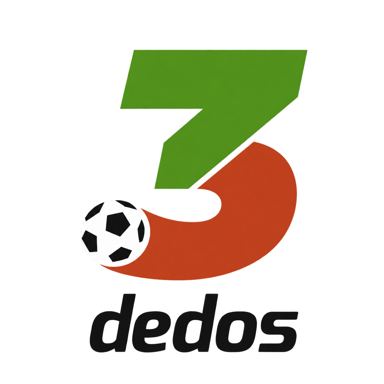 3dedos